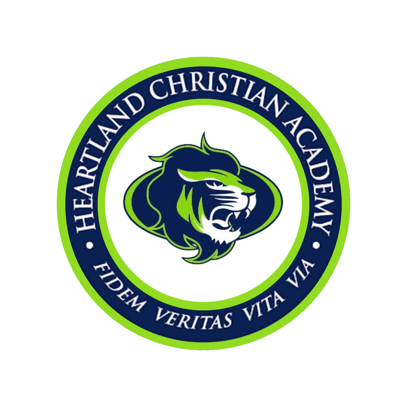 Heartland Christian Academy