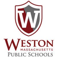 Weston Public schools